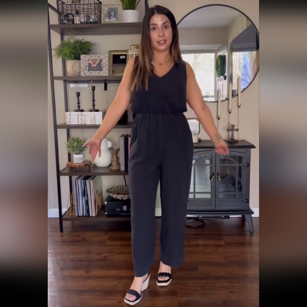 Viral jumpsuit